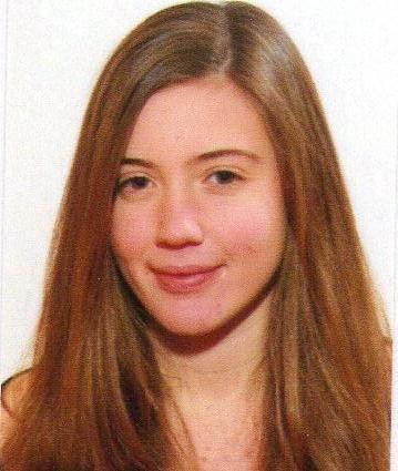 Isabel Bartrina Rodríguez
